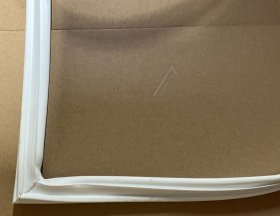 Hisense Gorenje Refrigerator Door Seal - 245896 Magnetic Gasket Mt8 Hbs 101