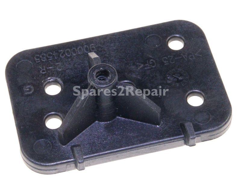 Housing Base - 00427586 Base [Bosch Siemens]