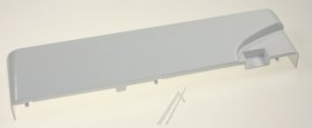 Kickplate - 1468924046 Base Panel White Roller [Electrolux Aeg]