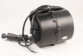 Hisense Gorenje Ventilator Motor - 416521 Fan Motor Cpl 220v Ac 150w