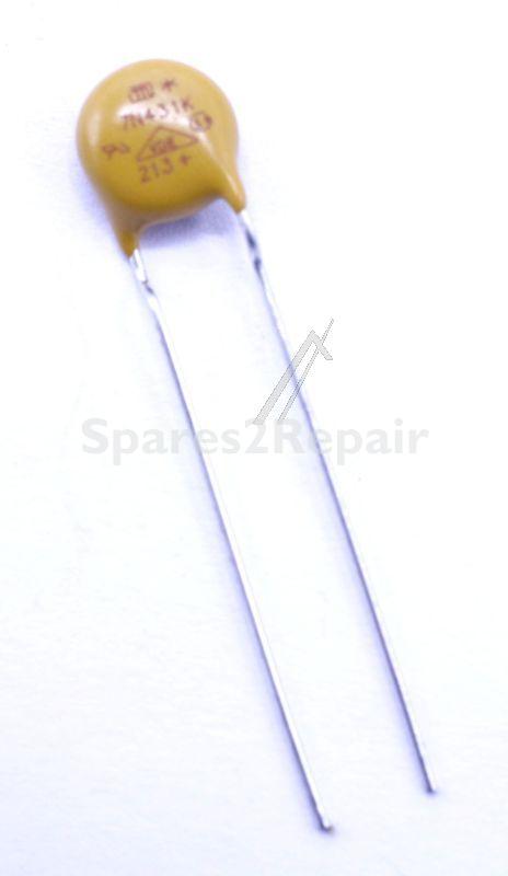 Joyin Vdr Thermistor - 07n431k M-varistor 275v 430v 1200a