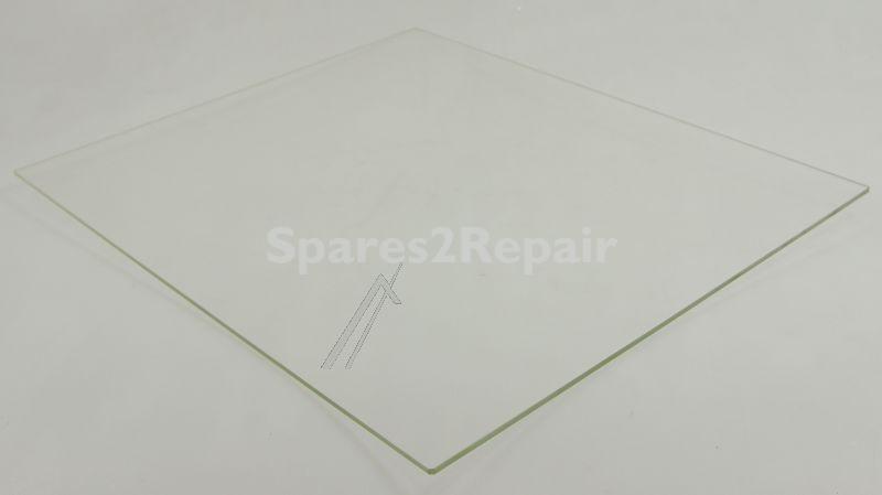 Glass Panel - Scheibe Mitte Seite Int [Airlux]