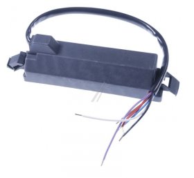 Cata Switch Unit - 15100006 Receiver Control Housing Complete V-6760-90-gt-plus-r