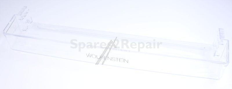 Hisense Gorenje Refrigerator - Freezer Door Shelf - Hk4215375 Upper Shelf