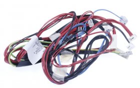 Harness - 140061562066 Ramp Door [b] [Electrolux Aeg]