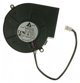 Ventilator Motor - 164900010 C00871502 Fan-right [Arcelik]
