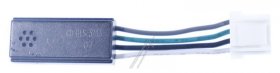 Tcl Temperature Sensor For Refrigerators - Freezers - 2b104-000014 Temperature And Humidity Sensor