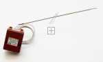 Thermostats - 42837157 Thermostat Fstb 280 Ind [Candy Hoover]