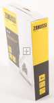 Filter Mechanical - 9009235566 Za196 4 Synthetic Bags+1 Mcf [Electrolux Aeg]