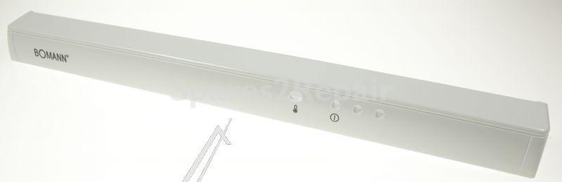 Snaige Casing Cover - D322086-p11 Akl Rf f c Nd Pilka Su Daikliu Colibri Plast 18-12559 2%