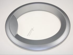 Brandt Washing Machine Window Frame - L74i001c1 Loading Door Frame