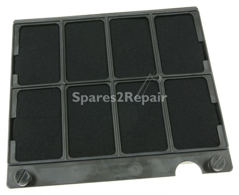 Smeg Carbon Filter - Kitfckv1 690075507 Carbon Filters Kitfckv1