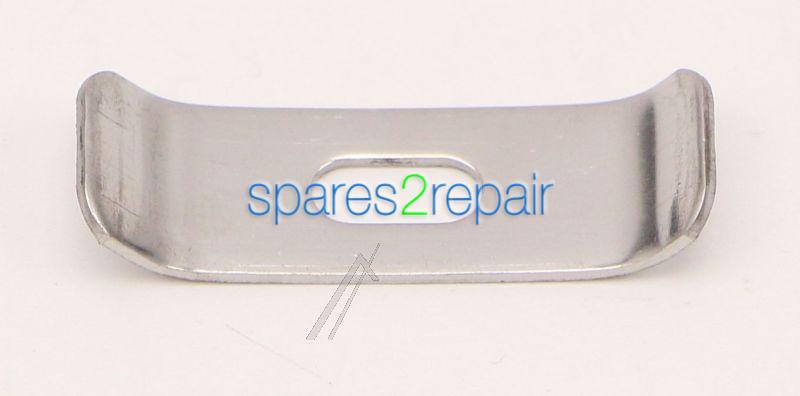 Fixings And Brackets - 12938100000006 Heating Tube Clip [Midea]
