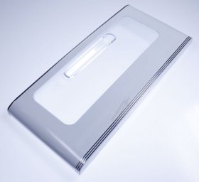 Smeg Drawer Front - 76613a684 Drawer Cover 228mm