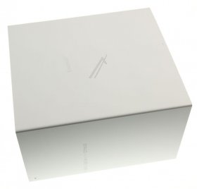 Smeg Fireplace - 065480151 Chimney Lower Part