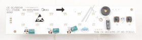 Module - Electrical Unit - 1066602 Anzeige Pcb [Amica]