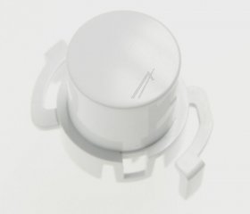 Power Button - Z42112197 Button On-off Silver [Airlux]