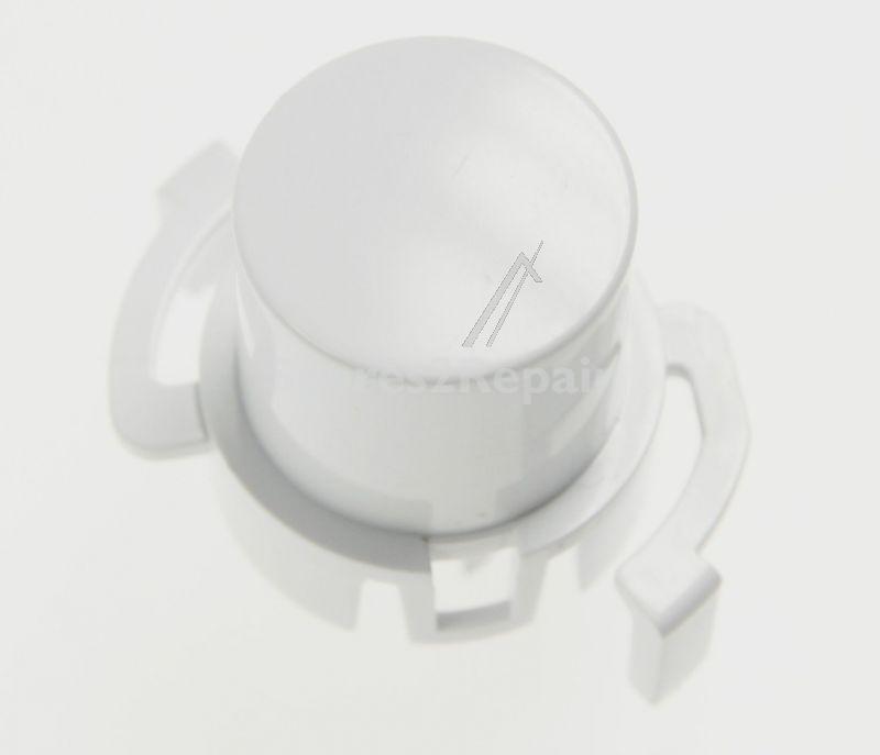 Power Button - Z42112197 Button On-off Silver [Airlux]