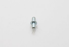 Homa Pin - 2301400059 Axis Lower Door Hinge