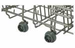 Dish Basket - 1048087 Dish Basket [Amica]
