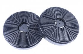 Atlan Carbon Filter - Cf115 301030600023 Carbon Filter 2 Pcs Set