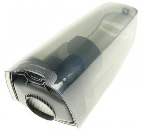 Dust Collector - 4055418596 Dust Container Complete Incl [Electrolux Aeg]