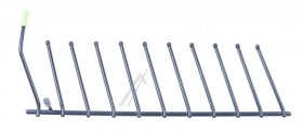 Hisense Gorenje Fixings And Brackets - 859382 Foldable Plate Rack L W knob Assembly