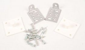 Teka Fixings And Brackets - 81713299 Door Hook Assembly