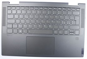 Ibm Lenovo Housing Part - 5cb1a08854 Upper Case Asm_ita L82bh Dm