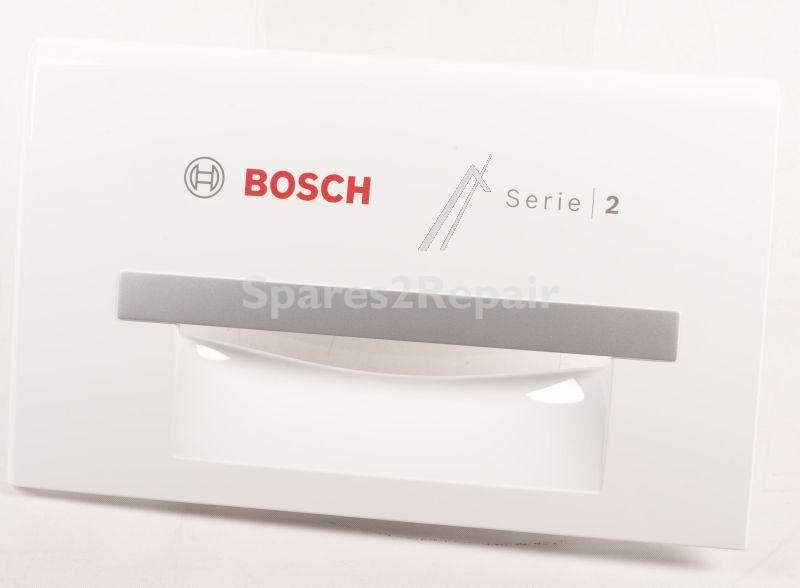 Detergent Dispenser Cover - 10004350 Bowl Handle [Bosch Siemens]