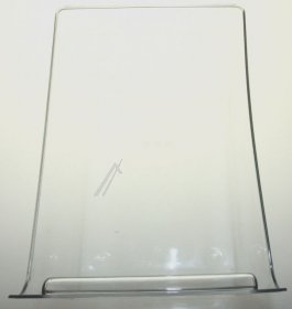 Vegetable Drawer - 42053611 Crisper-310(transparent-wh-blue) [Vestel]