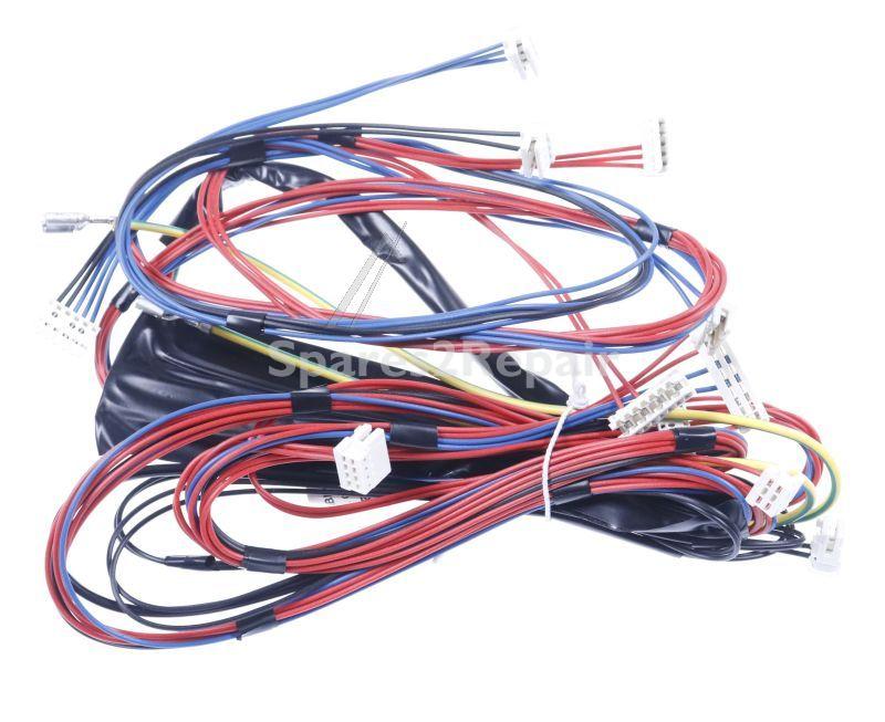 Harness - 140011611070 Harness pcb pump [Electrolux Aeg]