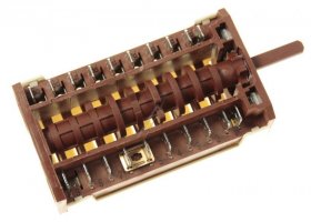 Oven Switch - 140126165012 Oven Switch 7+0 [Electrolux Aeg]