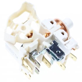 Liebherr Relay - 694464900 Starter Hcb Relay 2014 158 + Ntc15ohm