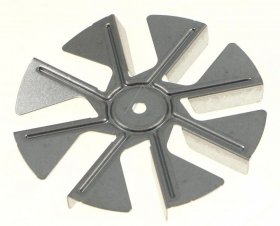 Lg Turbine Fan - Mdg63063001 Fan Convection