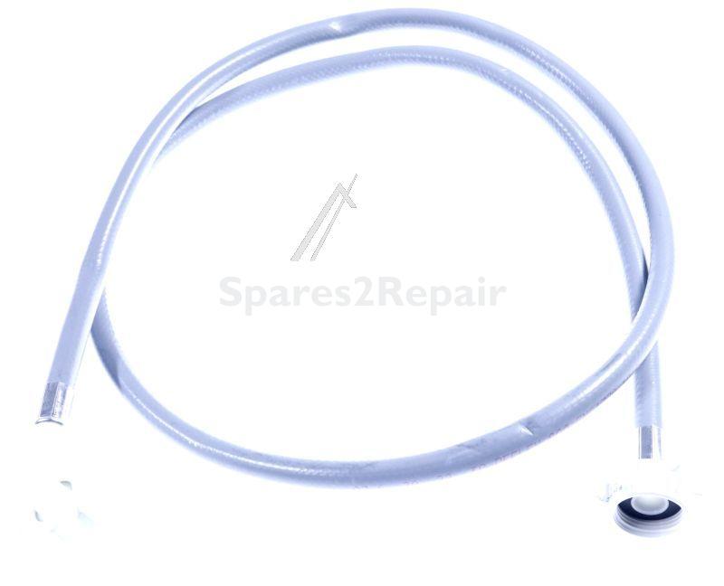 Inlet Tube - 41050084 Loaded Hose 70°c [Candy Hoover]