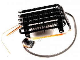 Evaporator - 2109408019 Condenser [Electrolux Aeg]