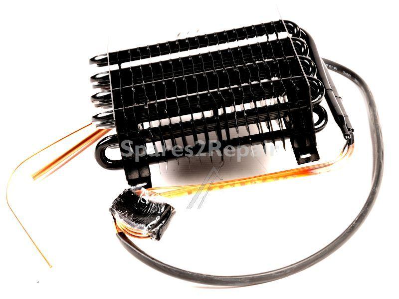 Evaporator - 2109408019 Condenser [Electrolux Aeg]