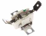 Fixed Value Thermostat - 49011214 Security Thermostat [Candy Hoover]
