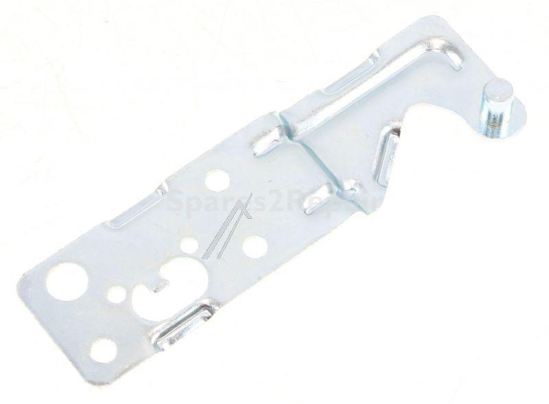 Lg Door Hinges - Aeh74216702 Hinge Assembly Upper