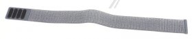 Garmin Wristbands For Smartwatch - 010-13306-13 Garmin Ultrafit Wristband 22mm Granite Blue