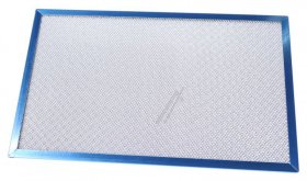 Metal Grease Trap - C00410979 482000008292 Filter Grease [Whirlpool Indesit]