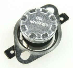 Temperature Limiter - Ksd201-pf100 17470000001483 Thermostat 100°c [Midea]