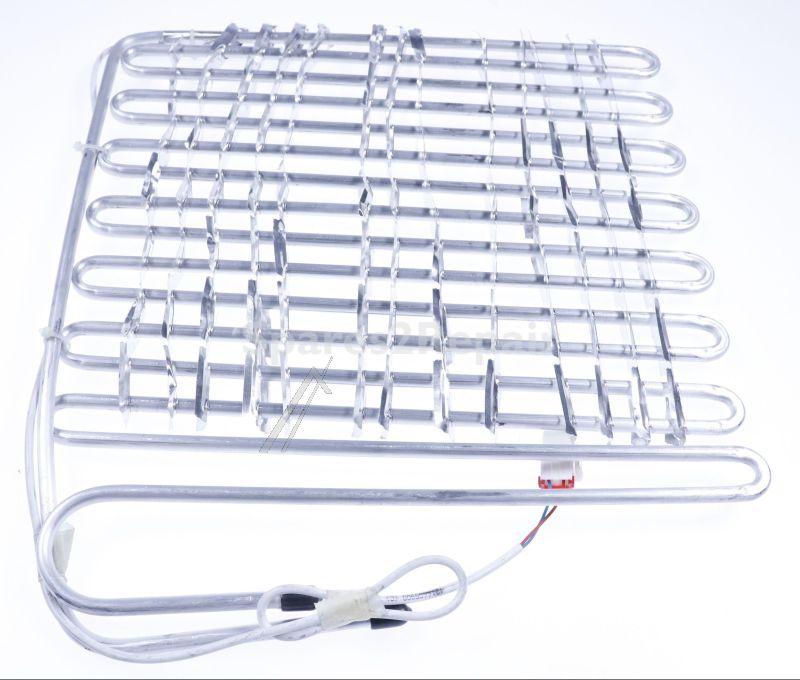 Evaporator - 6132800100 C00907418 Evaporator_assembly_finned_k70560ne [Arcelik]