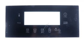 Profile - 2670028121 Decoration printed [Electrolux Aeg]