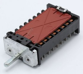 Mode Select Switch - C00408864 482000004601 Selector Switch [Whirlpool Indesit]