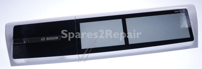 Operating Unit Screen - 11055279 Panel-facia [Bosch Siemens]