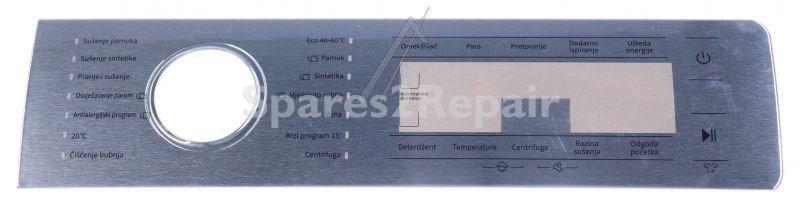 Hisense Gorenje Housing - Hk2318989 Cabinet Assembly