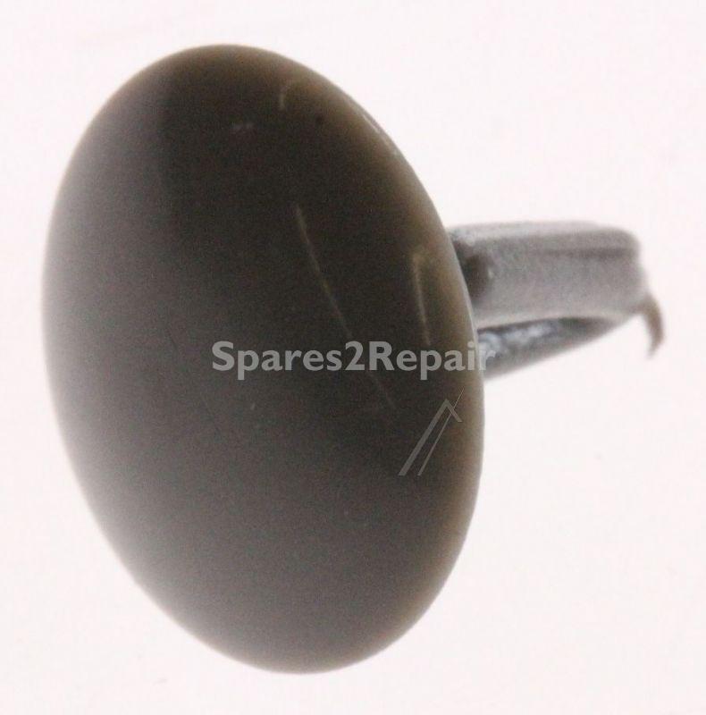 Samsung Cap - Da67-02684k Cap Screw 3050 abs gy0034 inox Gray