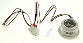 Samsung Ventilator Motor - Da31-00305b Motor Bldc drep8020ra 1870±4%dc 12v 0